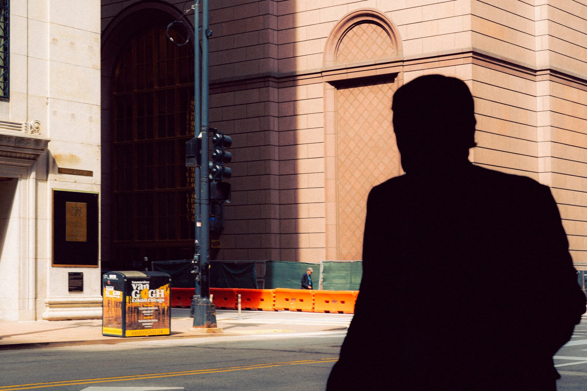 CHICAGO : AU FIL D’UNE JOURNÉE