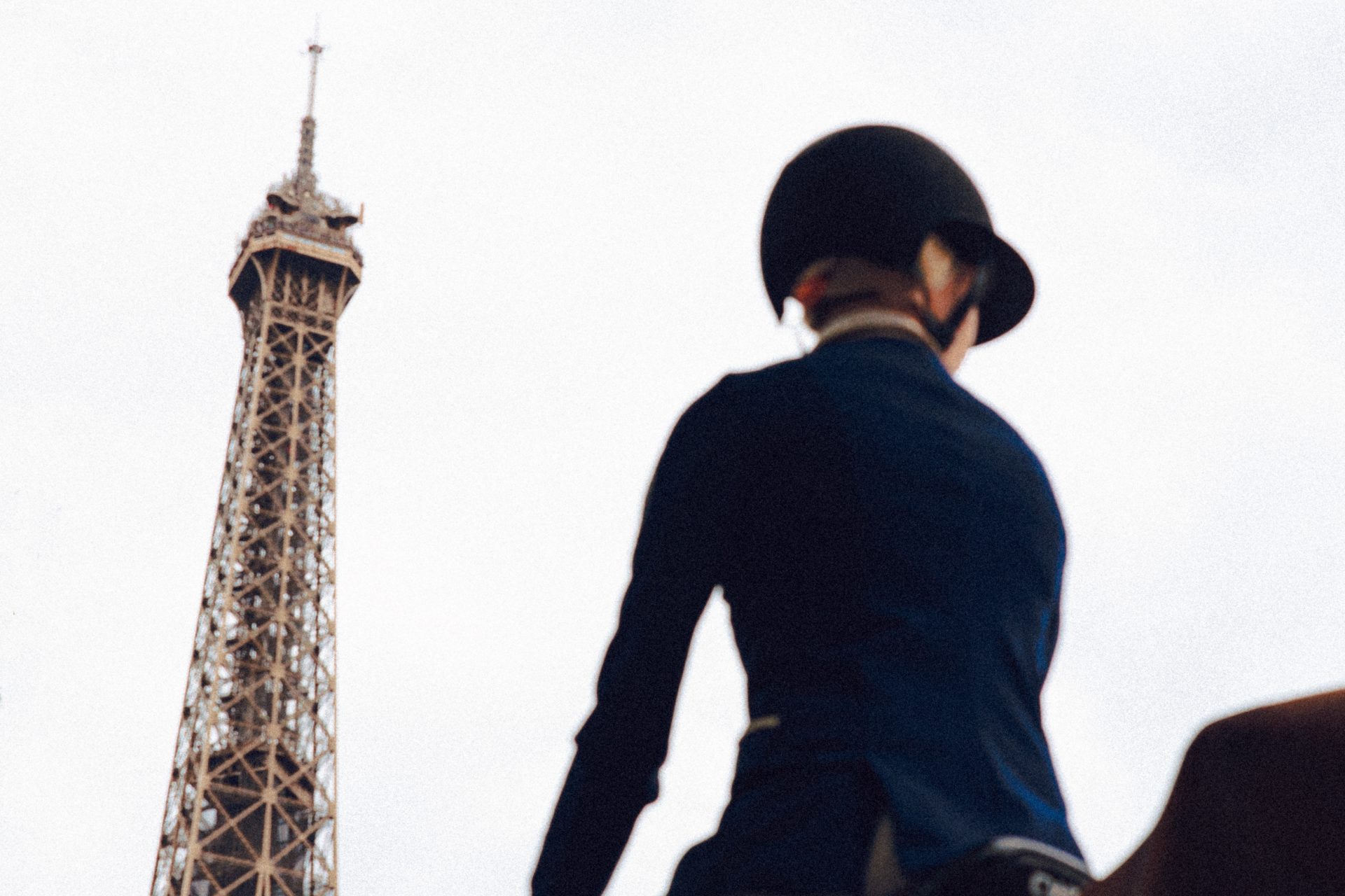 LONGINES : PARIS EIFFEL JUMPING 2022
